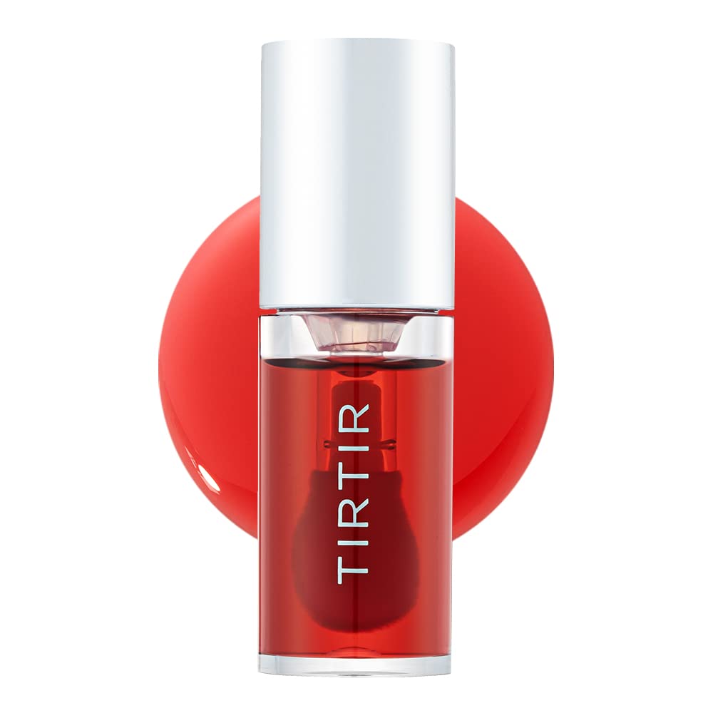 TIRTIR My Glow Lip Oil - 4 Types - H ART