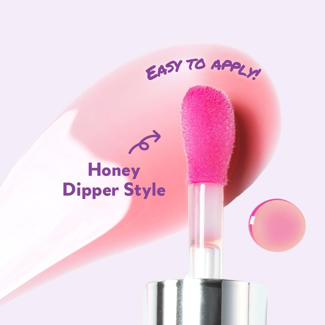 TIRTIR My Glow Lip Oil - 4 Types - H ART