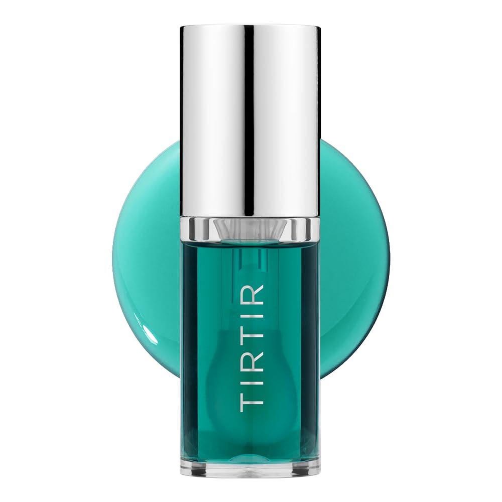 TIRTIR My Glow Lip Oil - 4 Types - H ART
