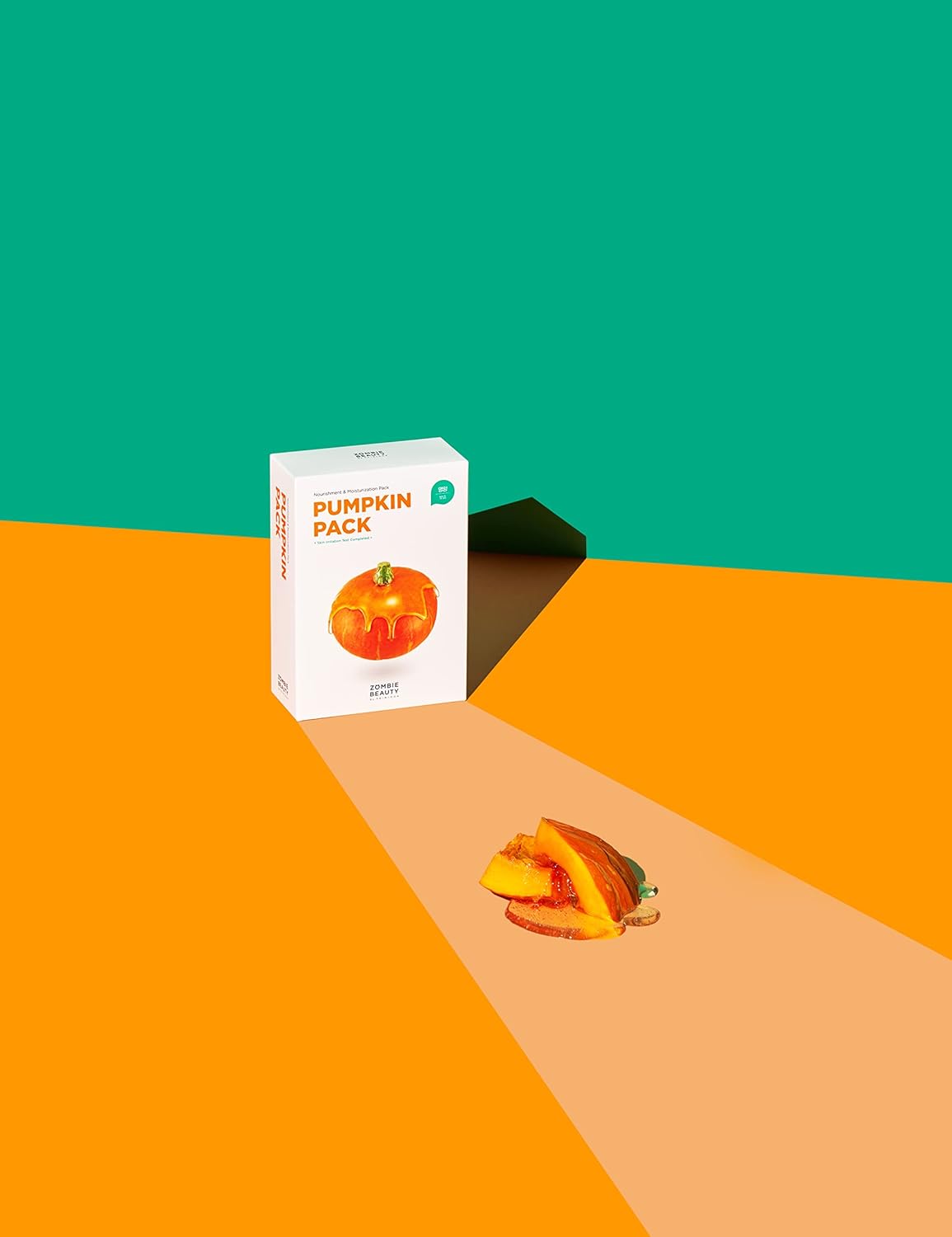 SKIN1004 Pumpkin Pack (16ea) - H ART