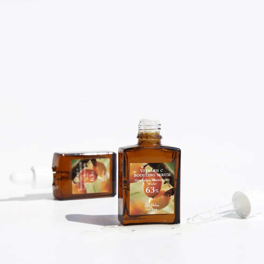 Dr.Althea Vitamin C Boosting Serum 63% 30ml