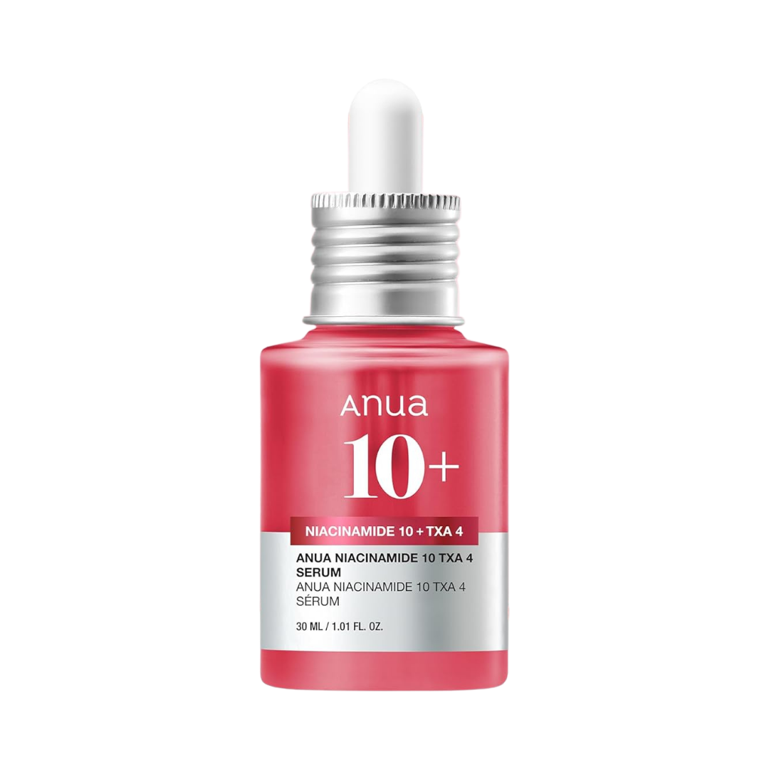ANUA Niacinamide 10%+Txa 4% Dark Spot Correcting Serum
