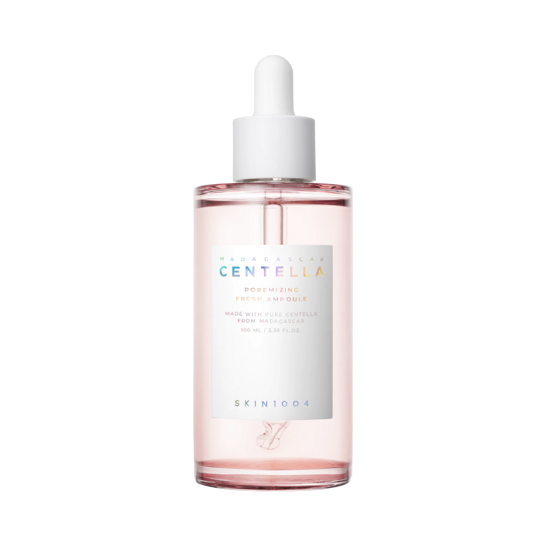 SKIN1004 Madagascar Centella Poremizing Fresh Ampoule 50ml