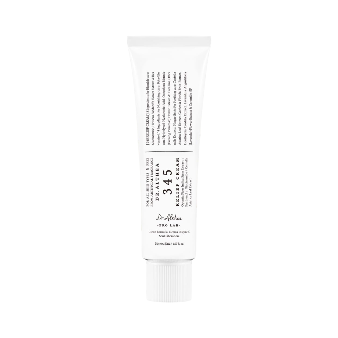 Dr. Althea 345 Relief Cream 50ml - H ART