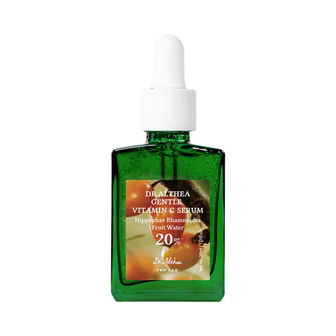 Dr.Althea Gentle Vitamin C Serum 30ml