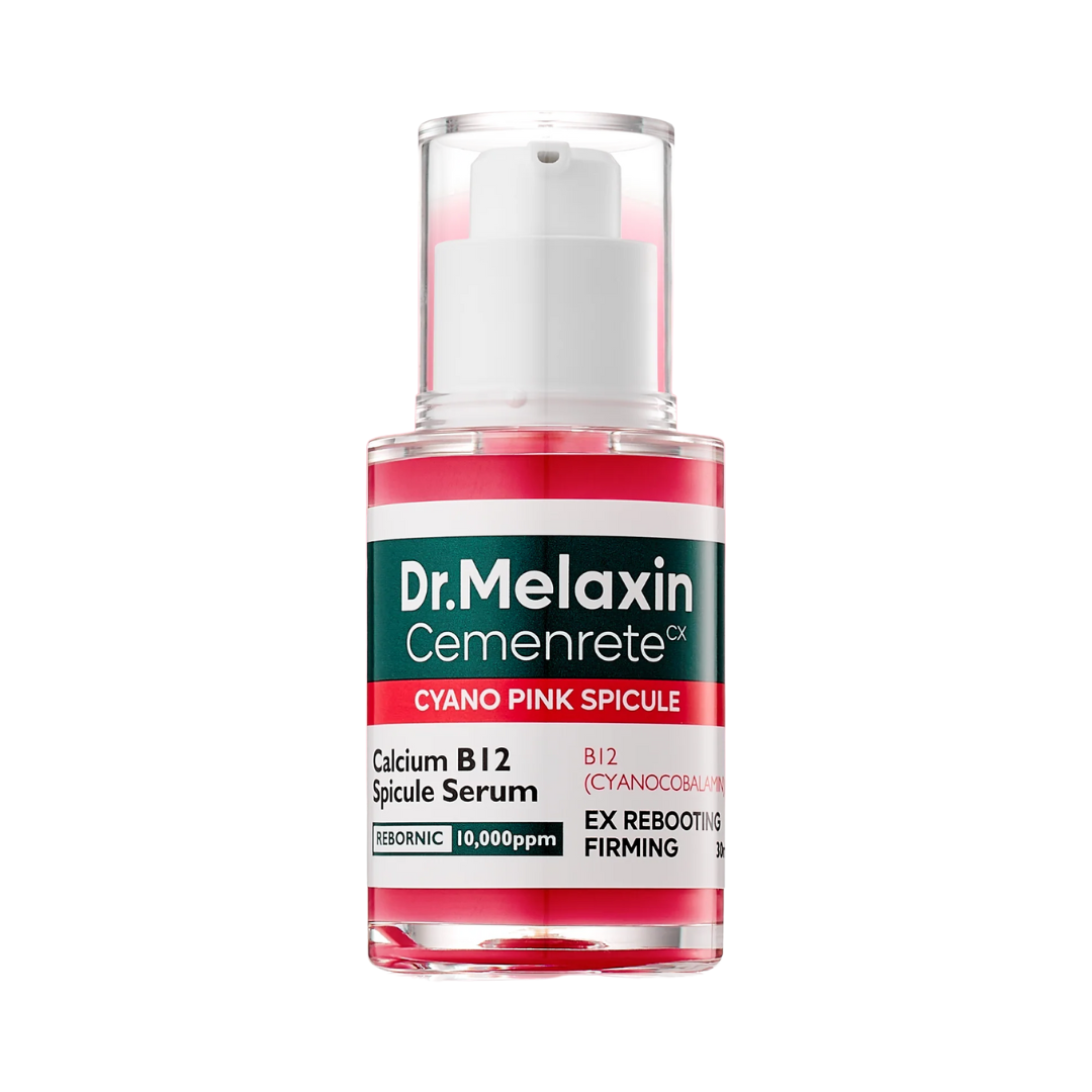 Dr.Melaxin Cemenrete Cyano Pink Spicule Serum 30ml – H ART