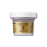 SKINFOOD Black Sugar Mask Wash Off - H ART