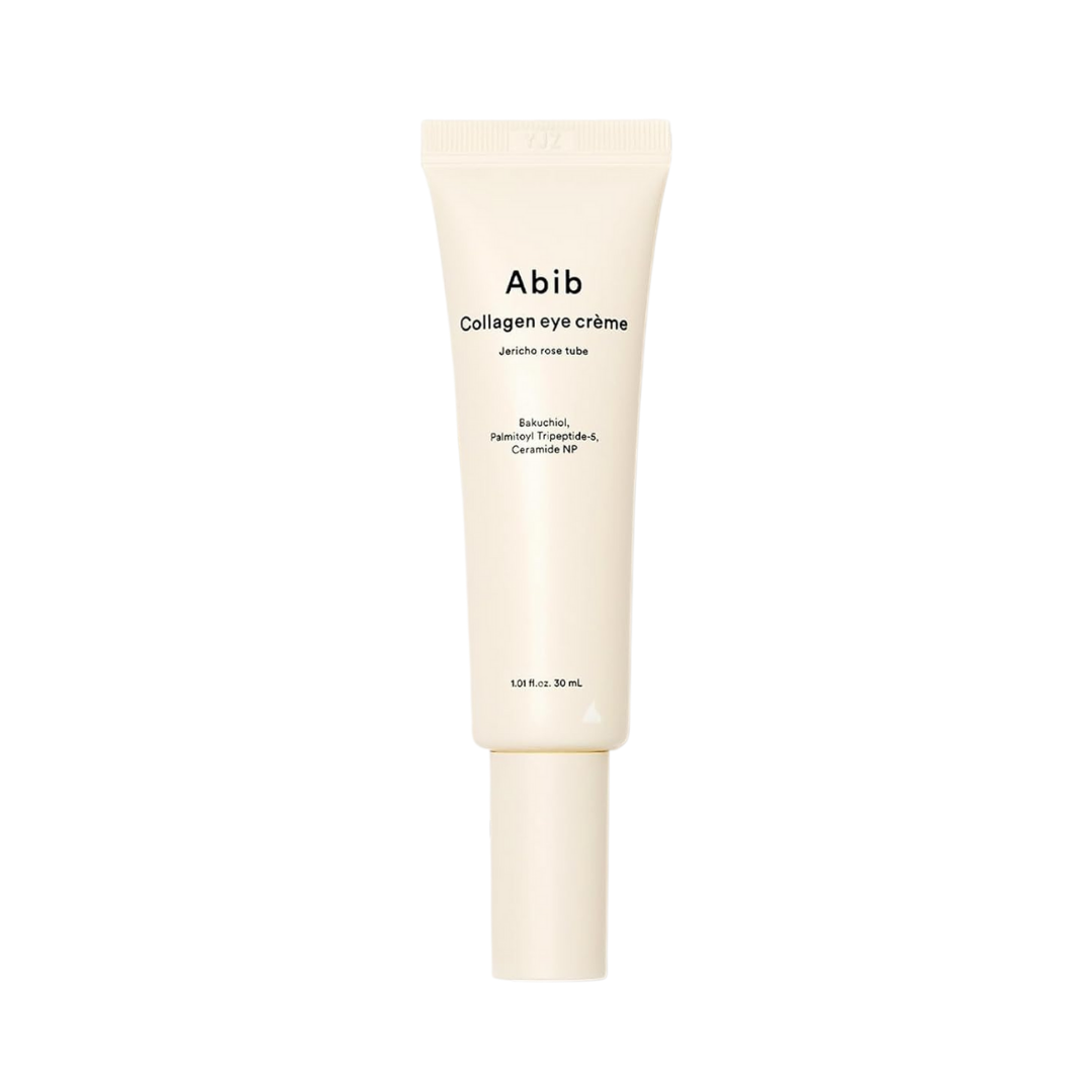 Abib Collagen Eye Creme Jericho Rose Tube 30ml