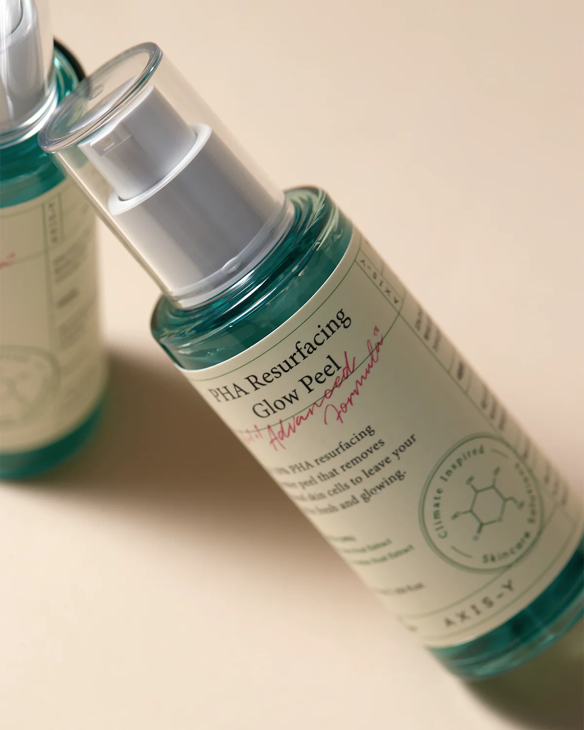 AXIS-Y Resurfacing Glow 50mL