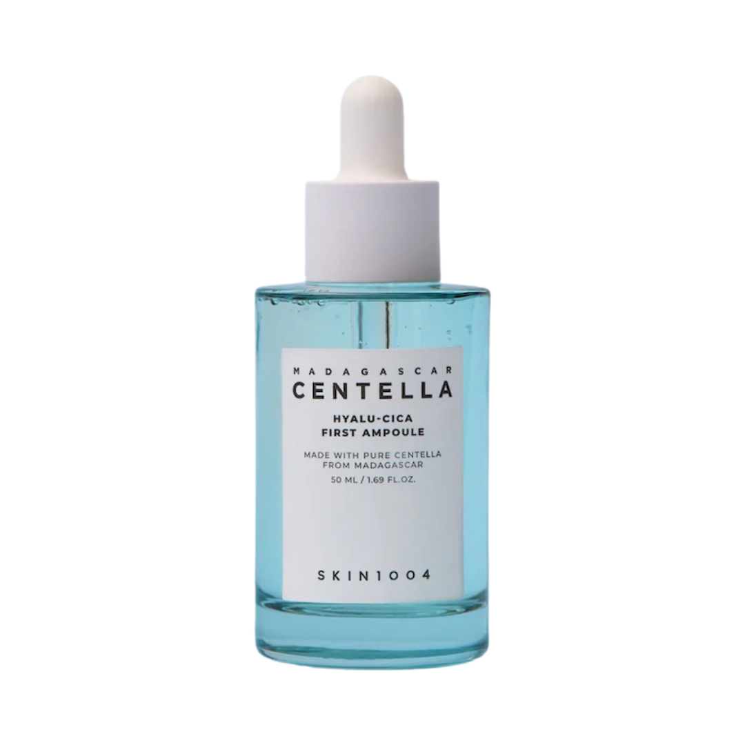 SKIN1004 Madagascar Centella Hyalu-Cica First Ampoule 50ml