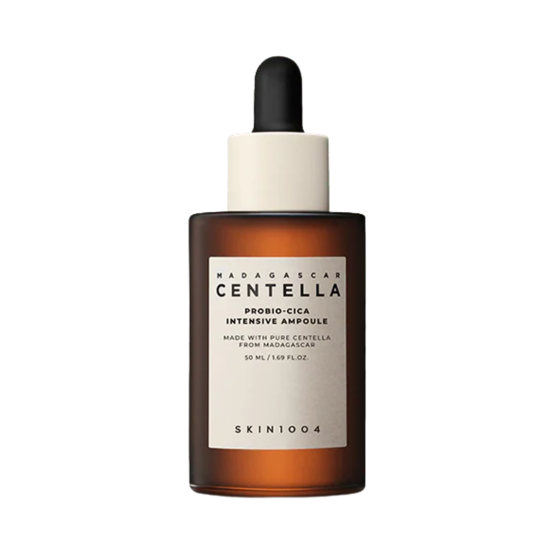 SKIN1004 Madagascar Centella Probio-Cica Intensive Ampoule 50mL