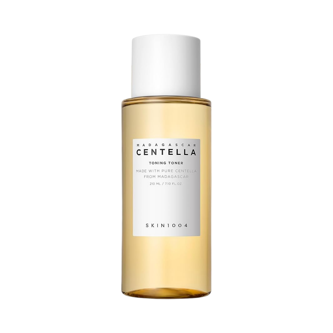 SKIN1004 Madagascar Centella Toning Toner 210ml