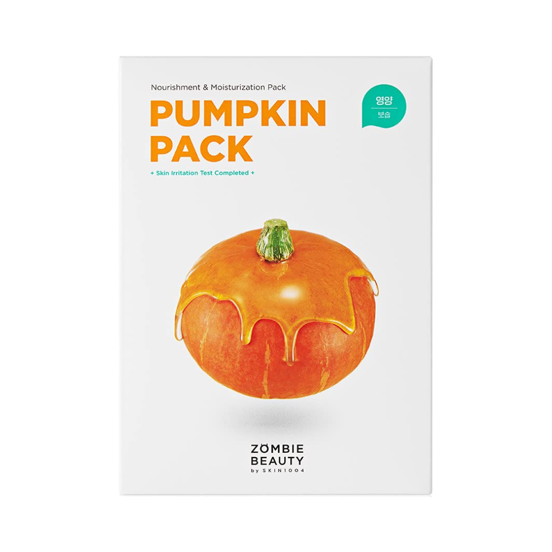 SKIN1004 Pumpkin Pack (16ea) - H ART