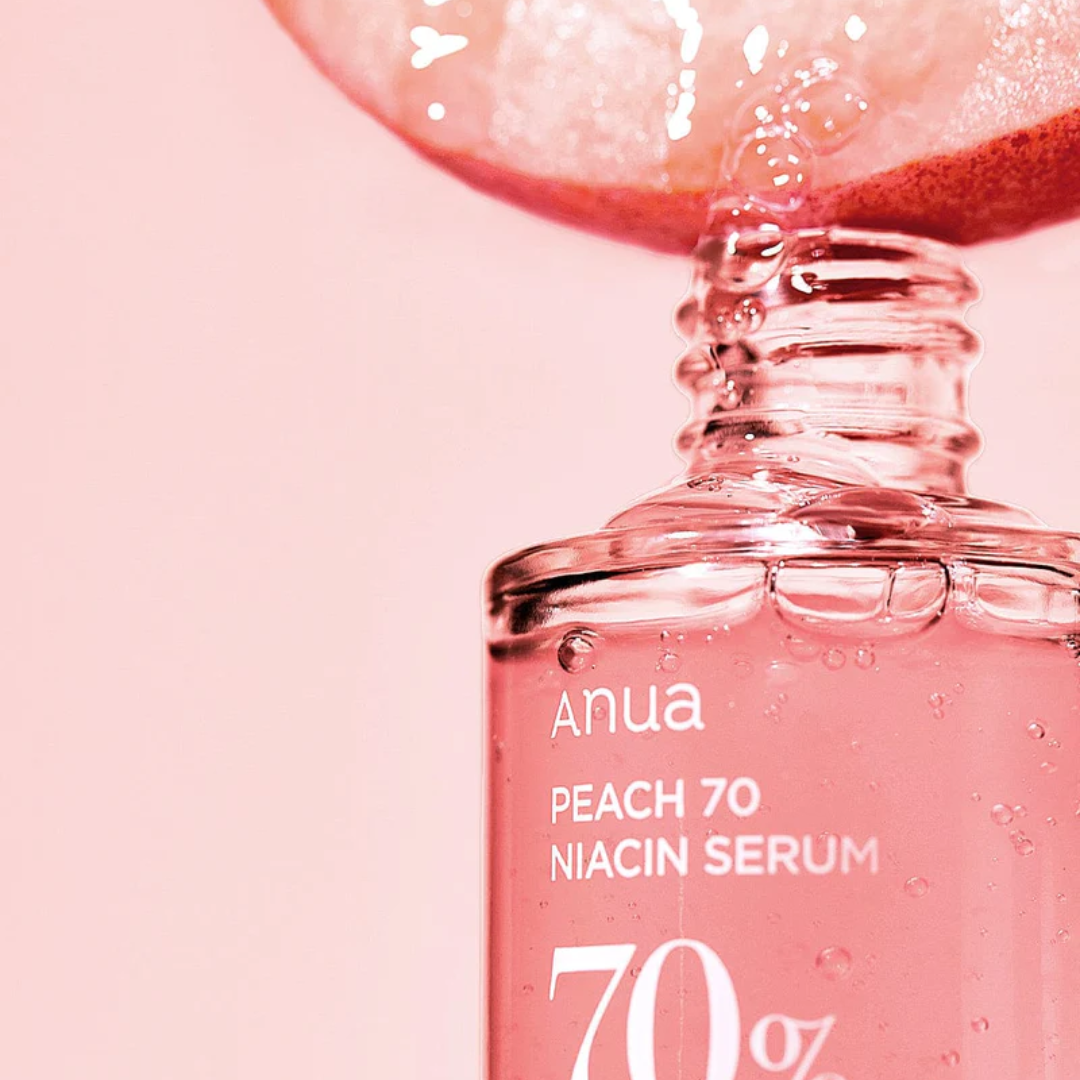 ANUA Peach 70 Niacin Serum 30ml - H ART