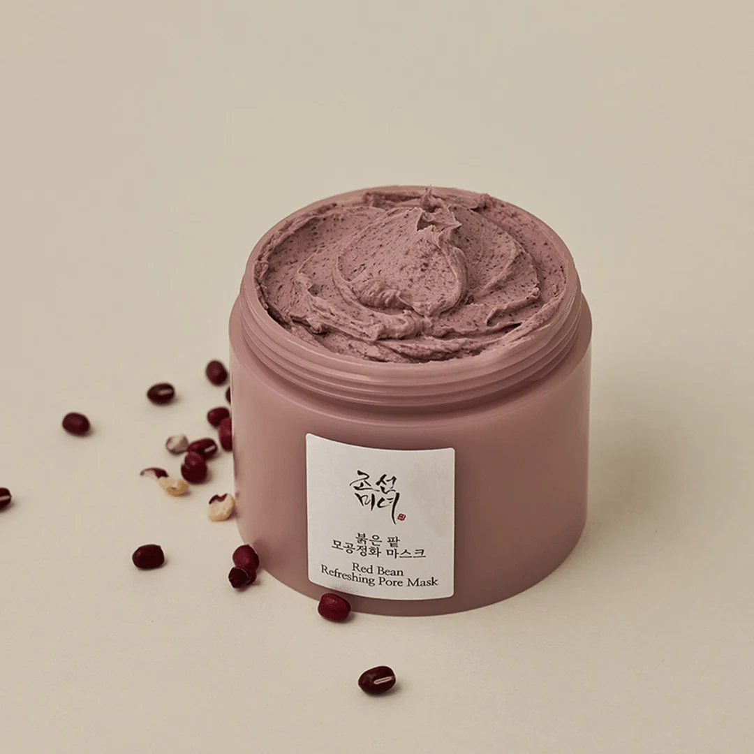 Beauty of Joseon Red Bean Refreshing Pore Mask 140mL - H ART