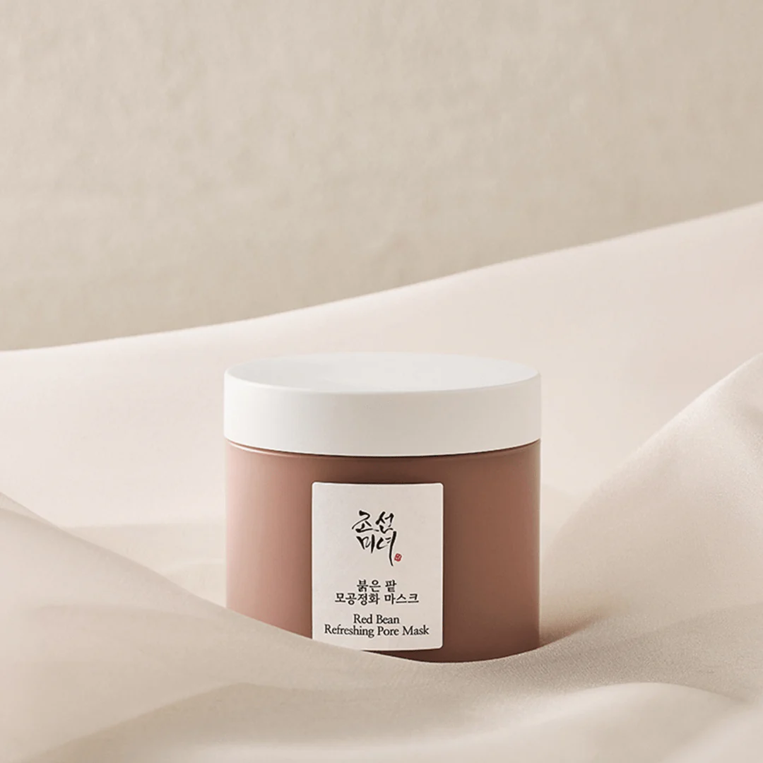 Beauty of Joseon Red Bean Refreshing Pore Mask 140mL - H ART