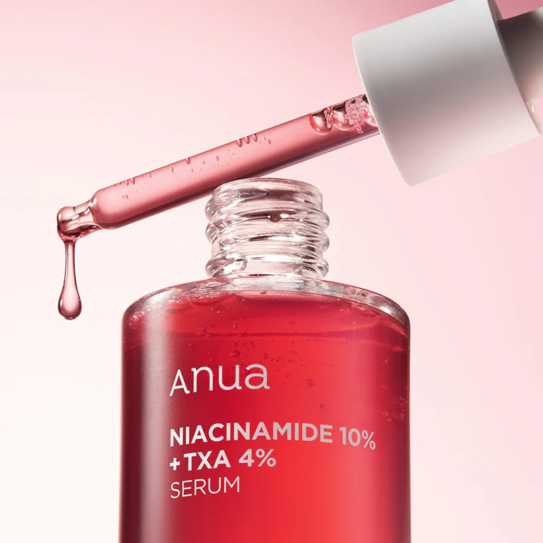 ANUA Niacinamide 10%+Txa 4% Dark Spot Correcting Serum - H ART