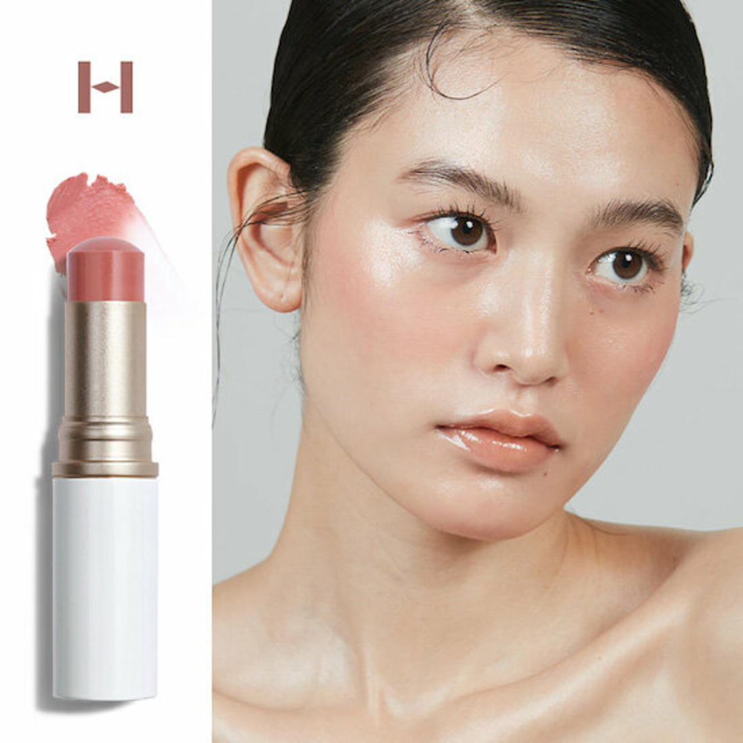 hince True Dimension Radiance Balm - 3 Colors - H ART