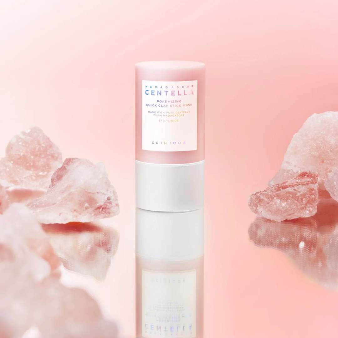 SKIN1004 Madagascar Centella Poremizing Quick Clay Stick Mask - H ART