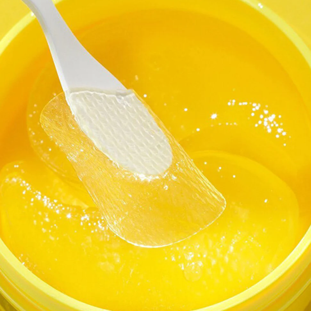 goodal Green Eye Gel Patch 60EA - H ART