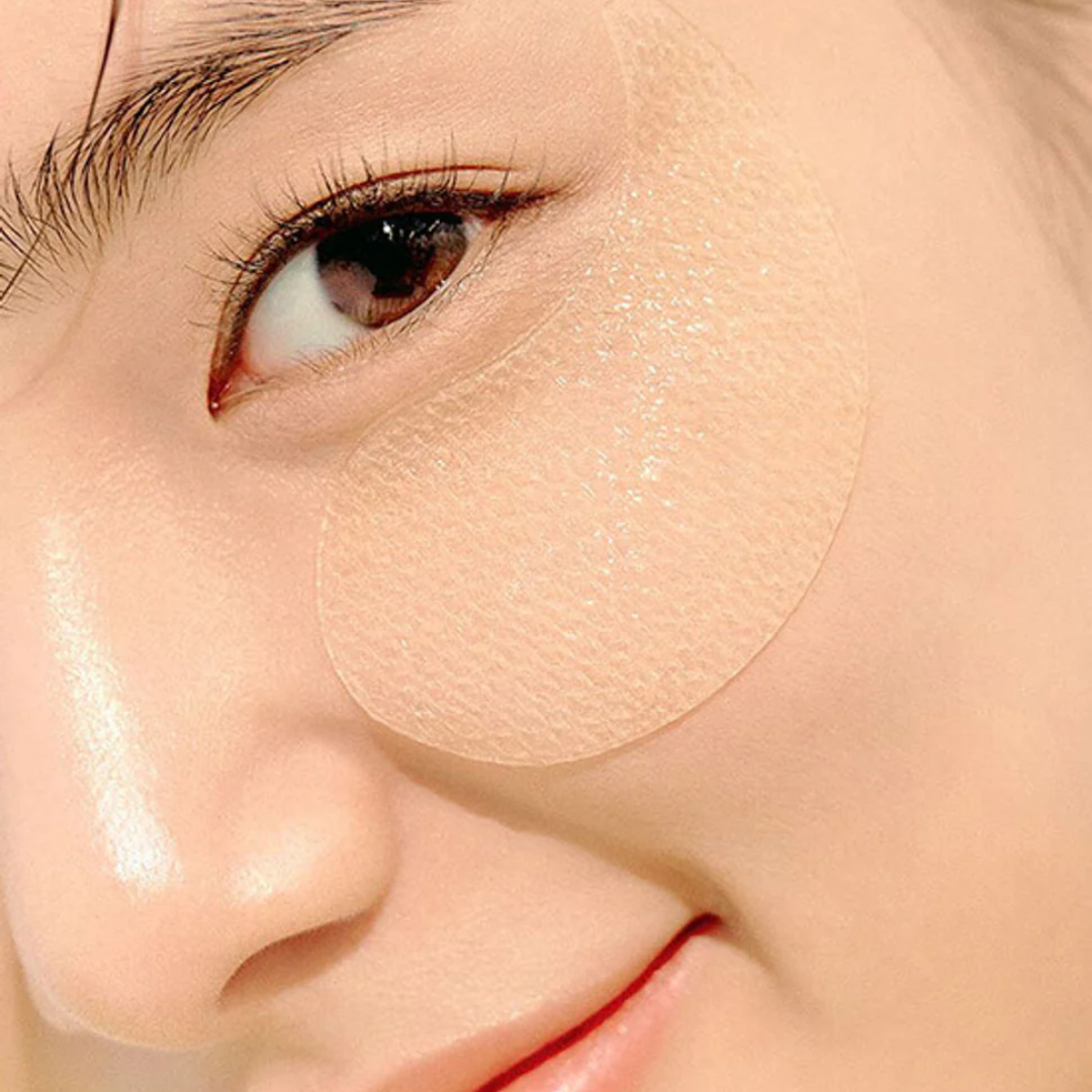 goodal Green Eye Gel Patch 60EA - H ART