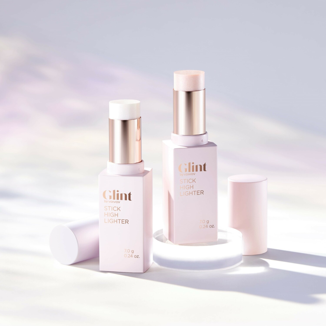 GLINT Stick Highlighter - 2 Colors - H ART