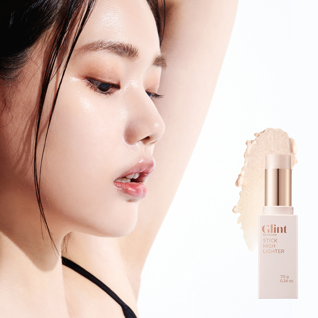 GLINT Stick Highlighter - 2 Colors - H ART