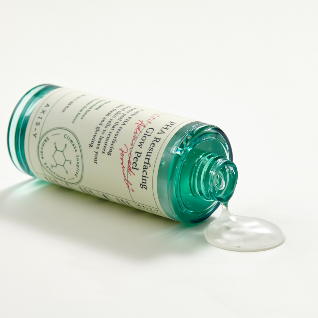 AXIS-Y Resurfacing Glow 50mL - H ART