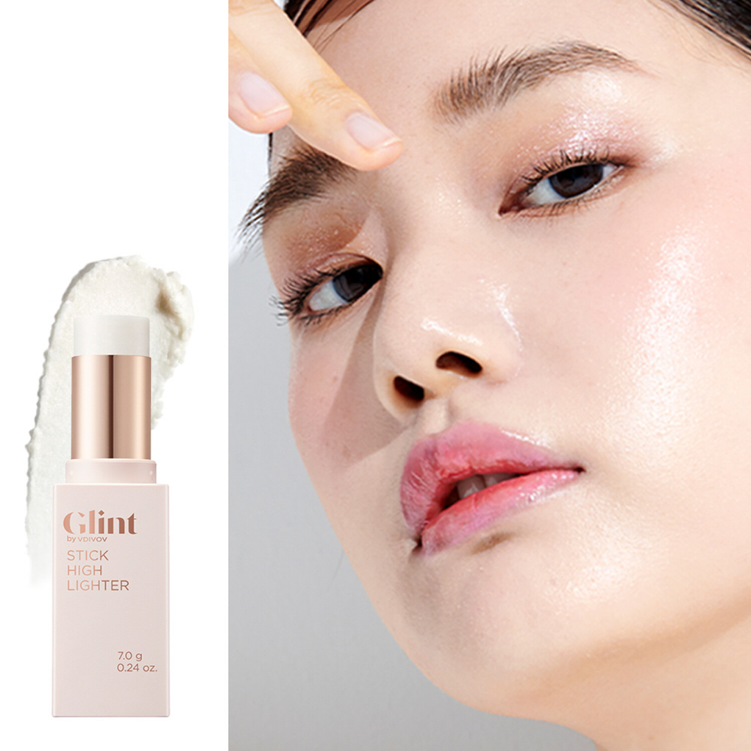 GLINT Stick Highlighter - 2 Colors - H ART