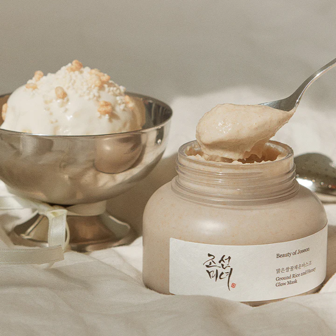 Beauty of Joseon Ground Rice and Honey Glow Mask 150ml - H ART