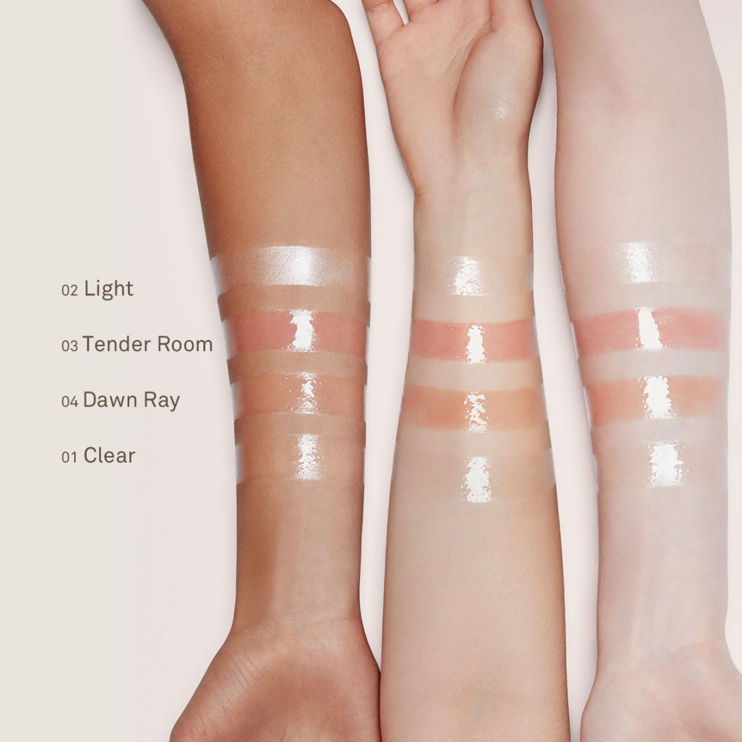 hince True Dimension Radiance Balm - 3 Colors - H ART