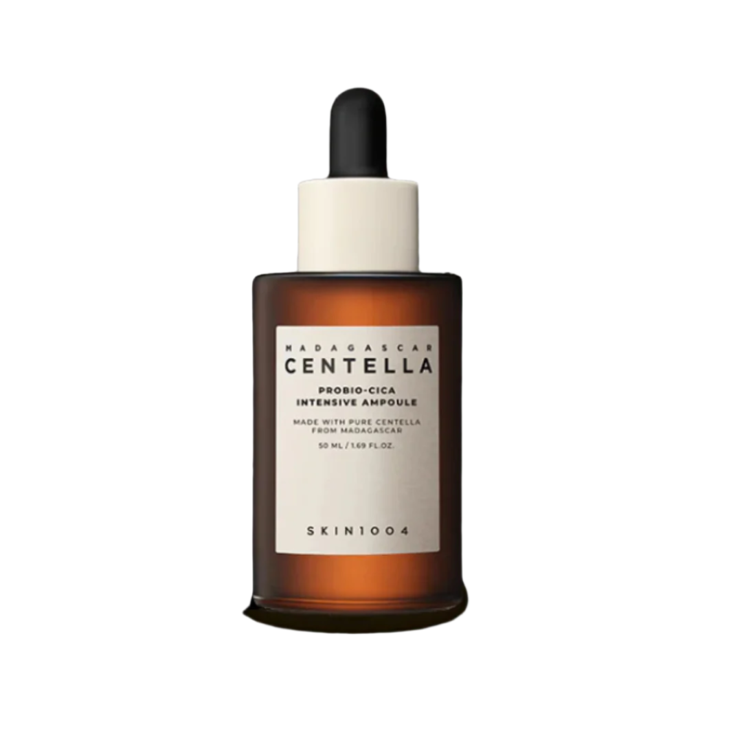 SKIN1004 Madagascar Centella Probio-Cica Intensive Ampoule 95ml - H ART