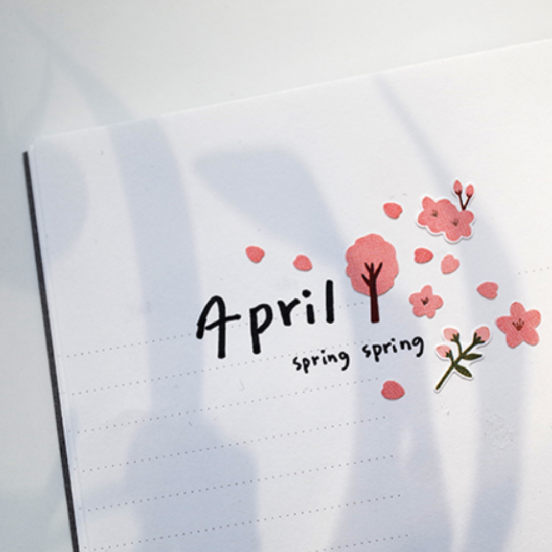 Suatelier Design Deco Stickers - 3 Types - H ART