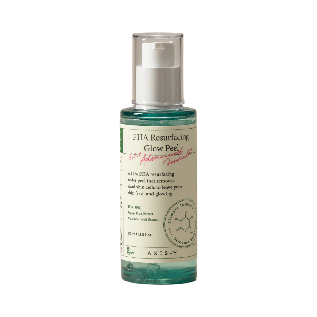 AXIS-Y Resurfacing Glow 50mL