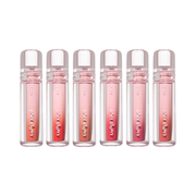 ETUDE Over Glowy Tint - 12 Colors