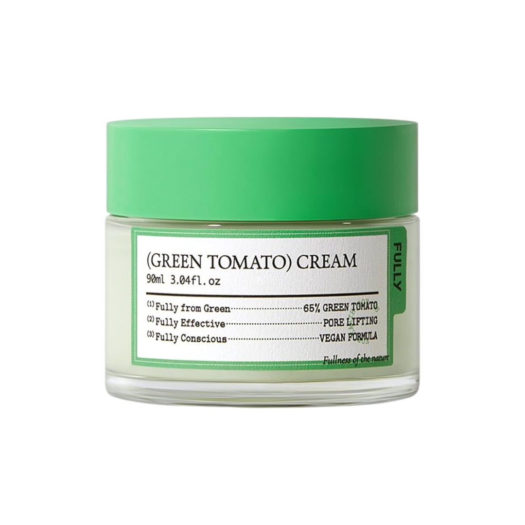 FULLY Green Tomato Cream 90ml