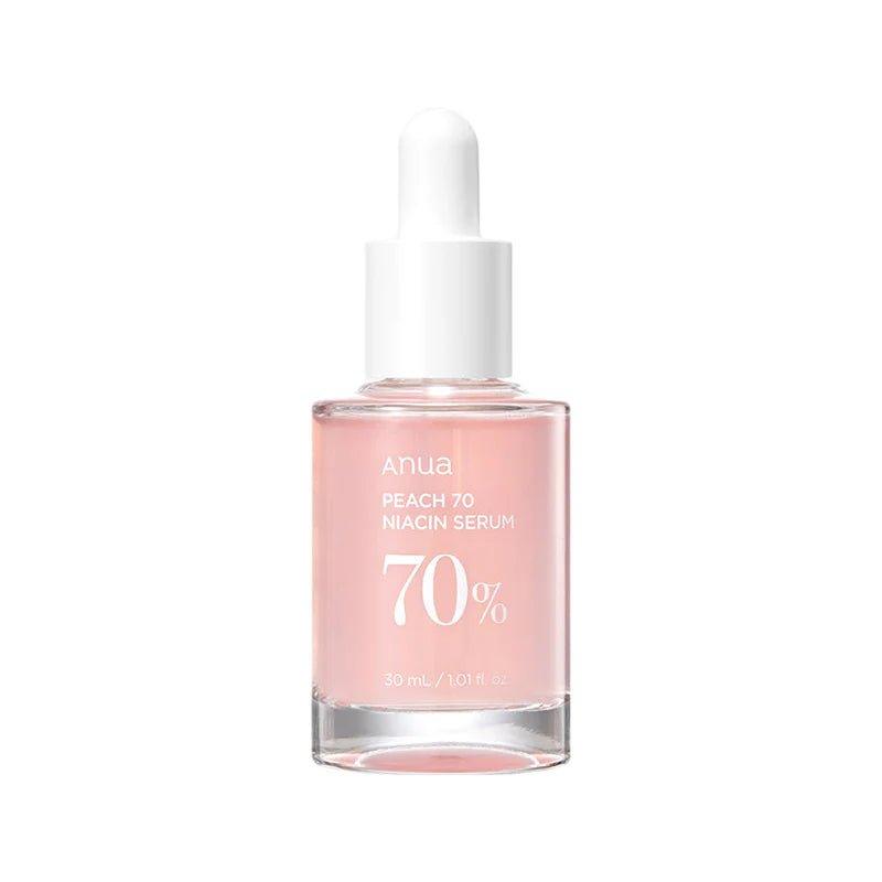 ANUA Peach 70 Niacin Serum 30ml - H ART