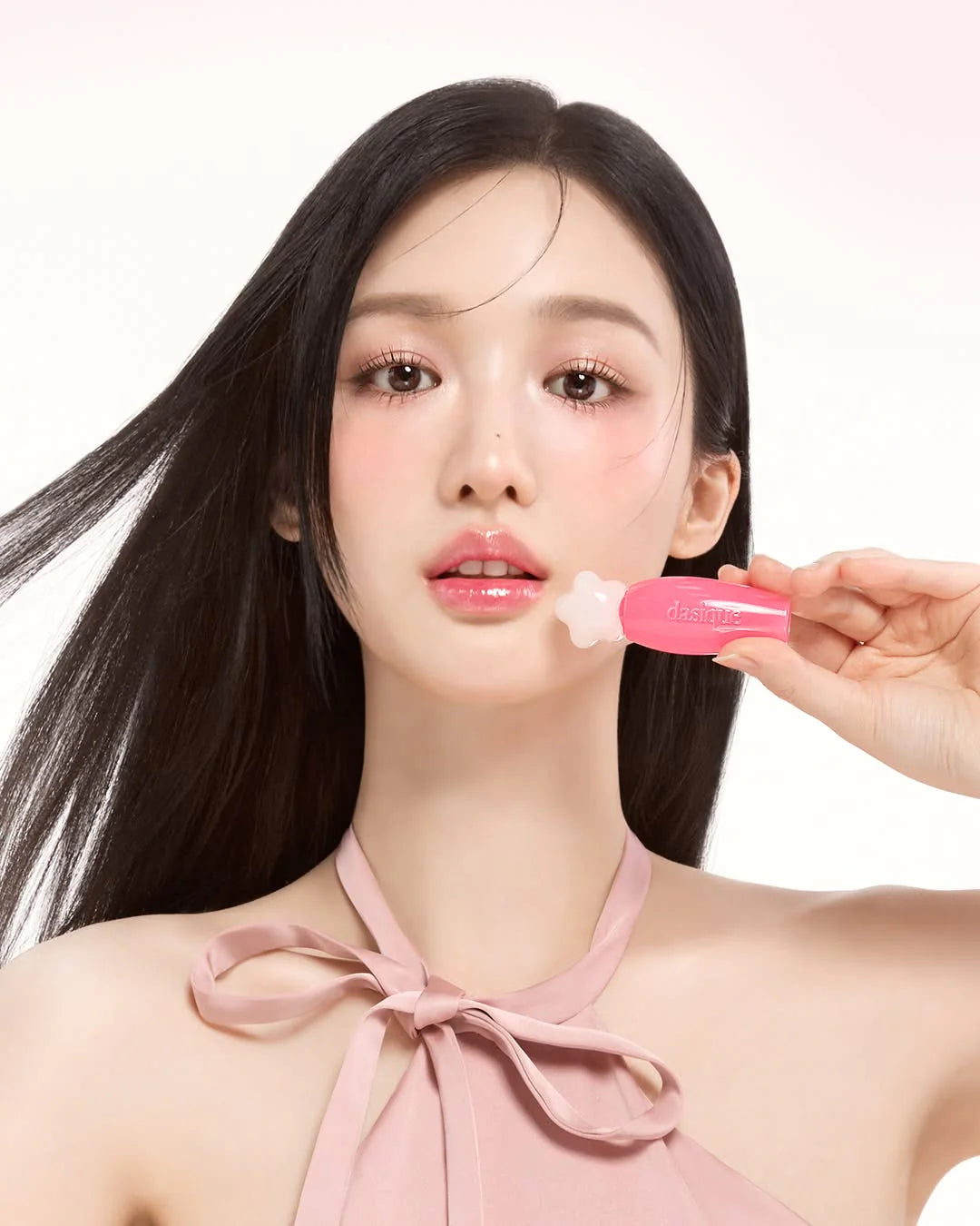 Dasique Pure Water Lip Gloss - 6 Colors