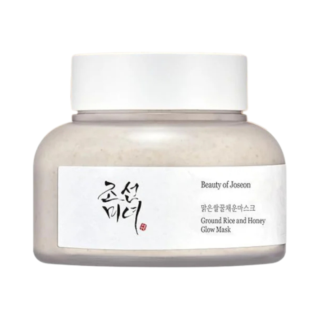 Beauty of Joseon Ground Rice and Honey Glow Mask 150ml