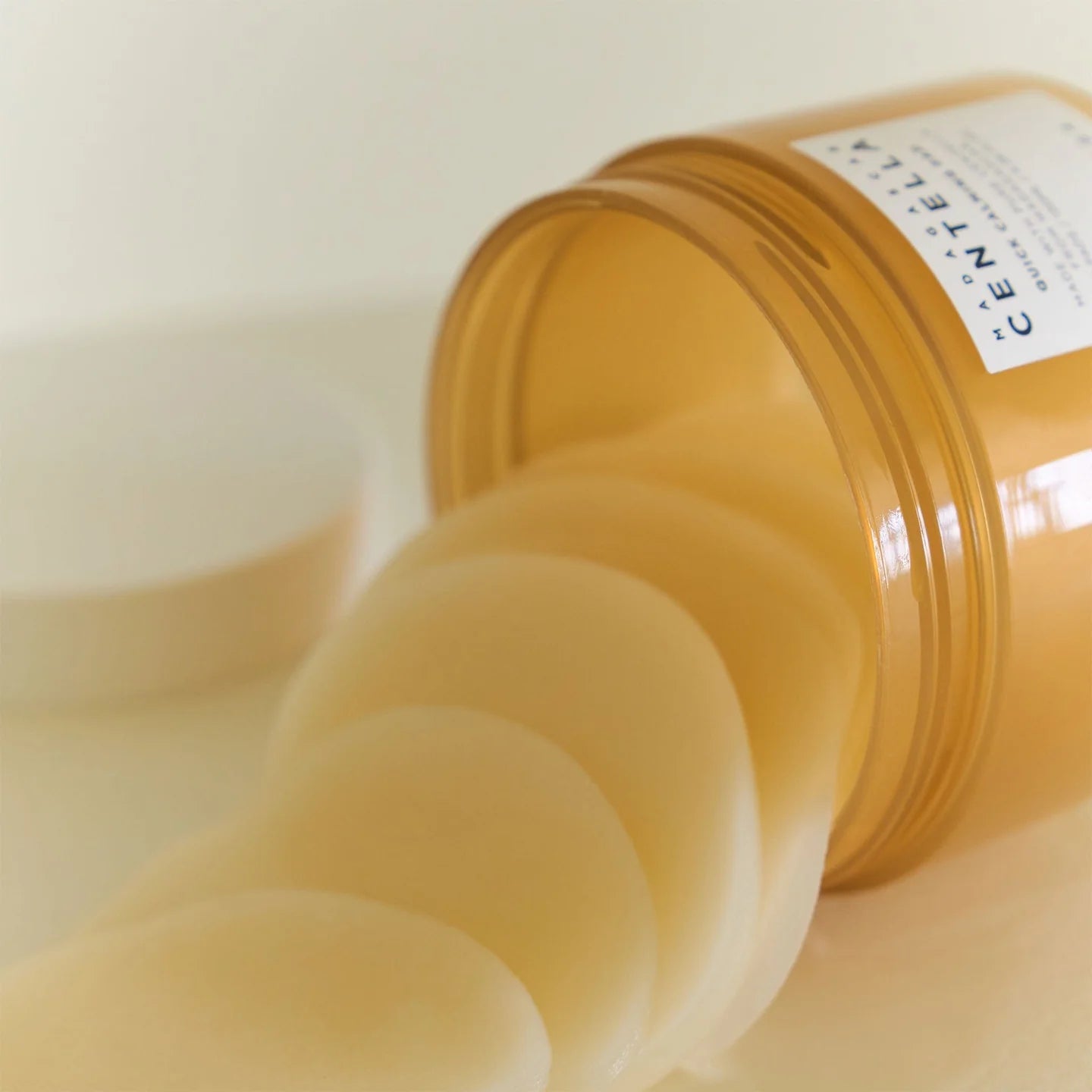 SKIN1004 Madagascar Centella Quick Calming Pad (70Pads) - H ART