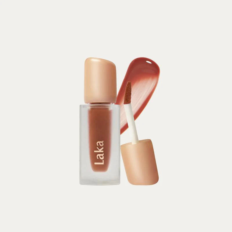 LAKA Fruity Glam Tint - 6 Colors – H ART
