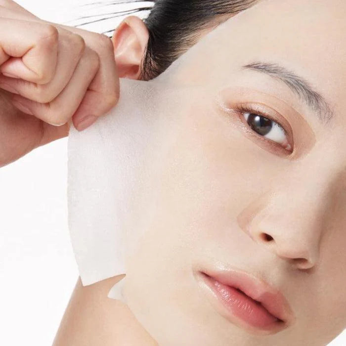 ANUA PDRN Hyaluron 100 Serum Mask 1EA