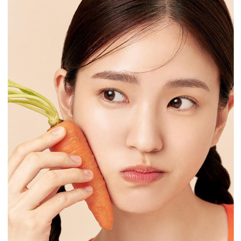 Goodal Black Carrot Vita-A Retinol Lifting Gel Sheet Mask 1EA