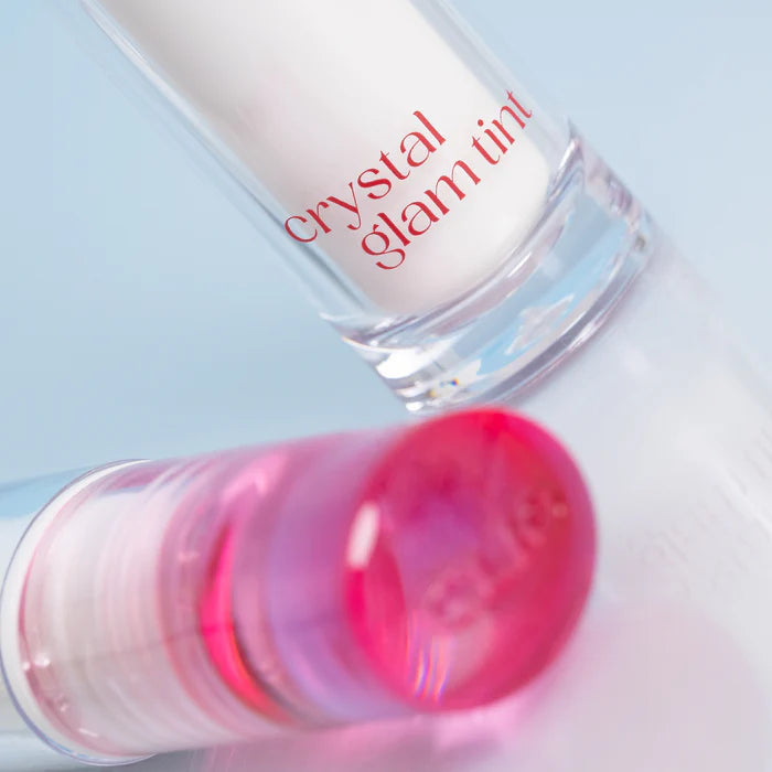 CLIO Crystal Glam Tint - 8 Colors - H ART