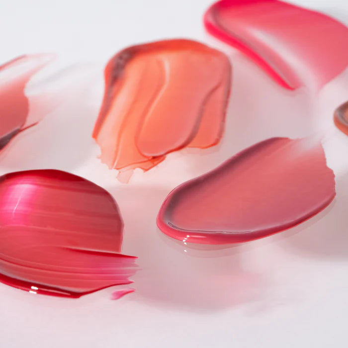 CLIO Crystal Glam Tint - 8 Colors - H ART
