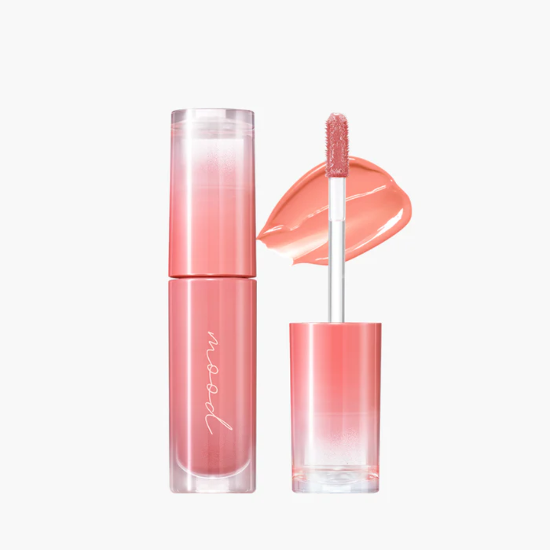 peripera Ink Mood Glowy Tint - 12 Colors - H ART