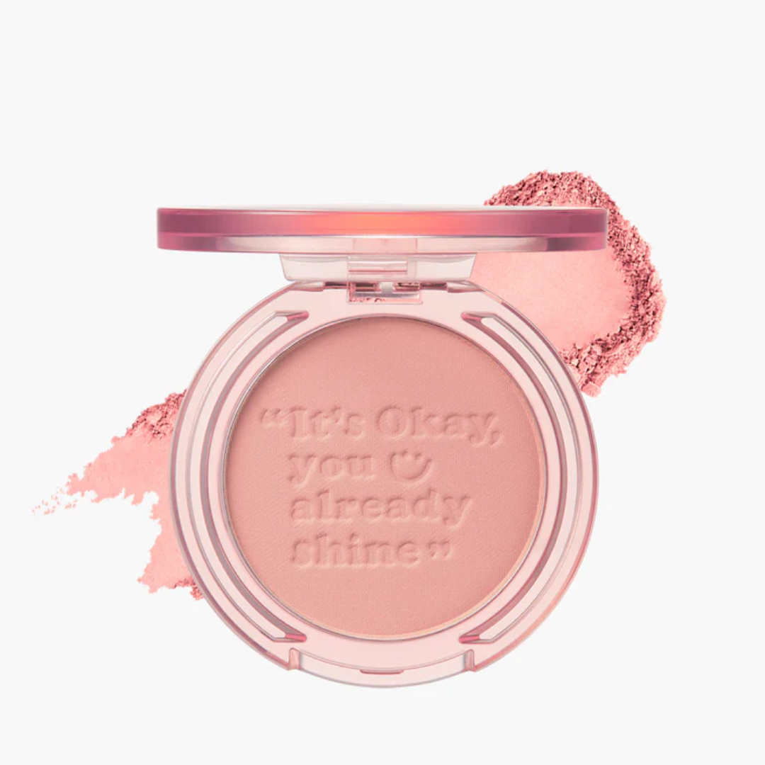 peripera Pure Blushed Sunshine Cheek - 10 Colors - H ART