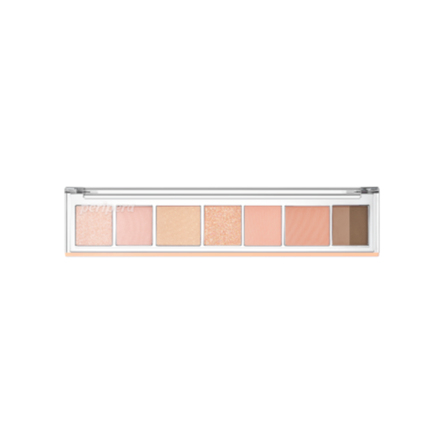 Peripera All Take Mood Palette - 3 Colors