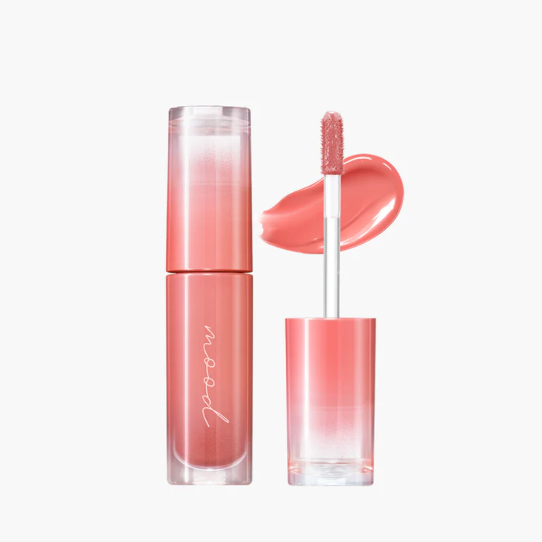 peripera Ink Mood Glowy Tint - 12 Colors - H ART