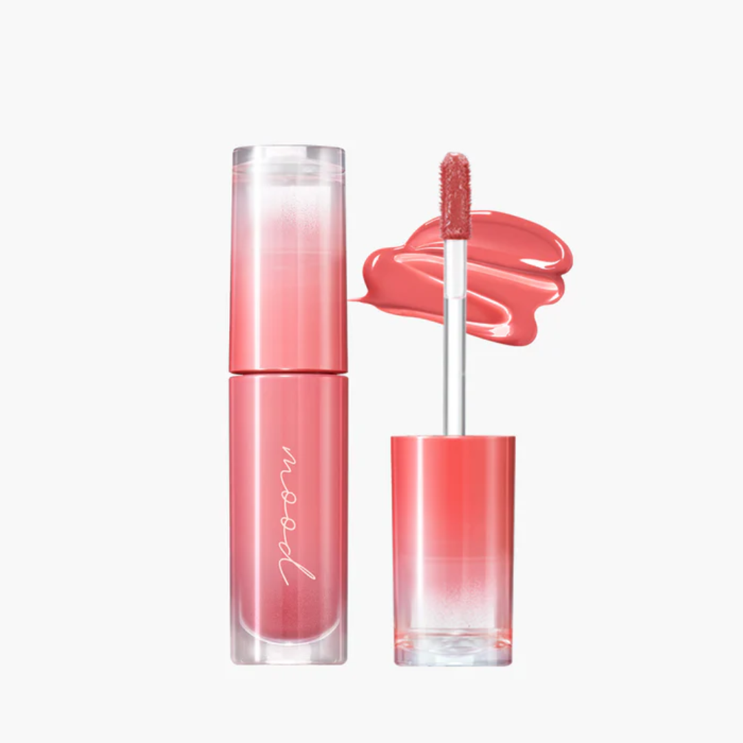 peripera Ink Mood Glowy Tint - 12 Colors - H ART